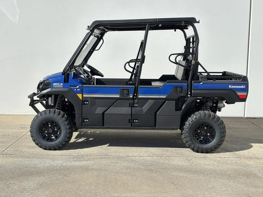 2026 Kawasaki Mule PRO-FXT™ 1000 LE