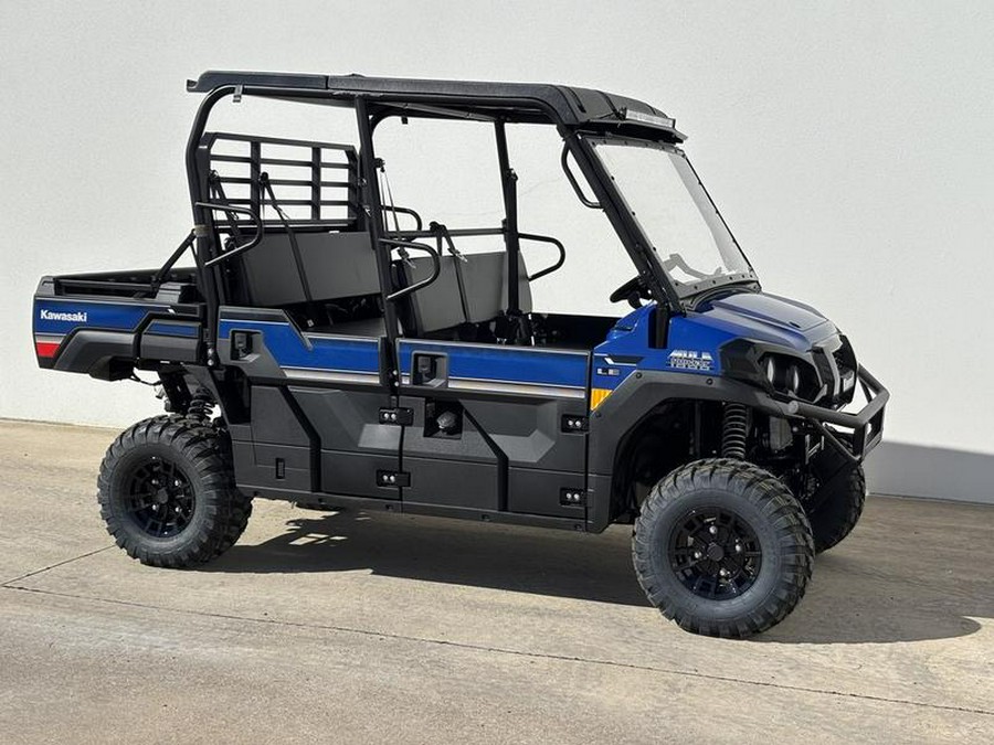 2026 Kawasaki Mule PRO-FXT™ 1000 LE