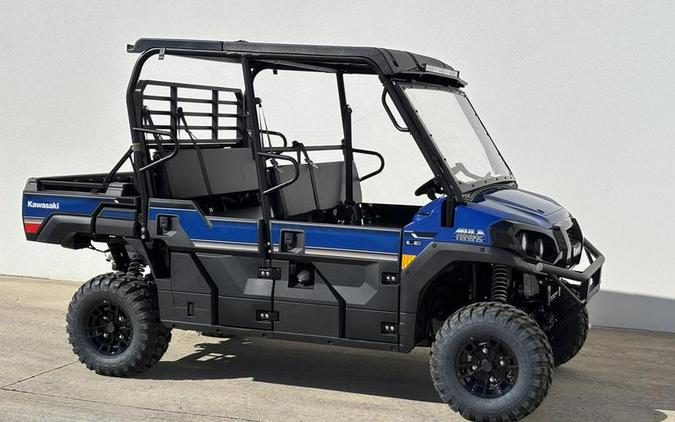 2026 Kawasaki Mule PRO-FXT™ 1000 LE