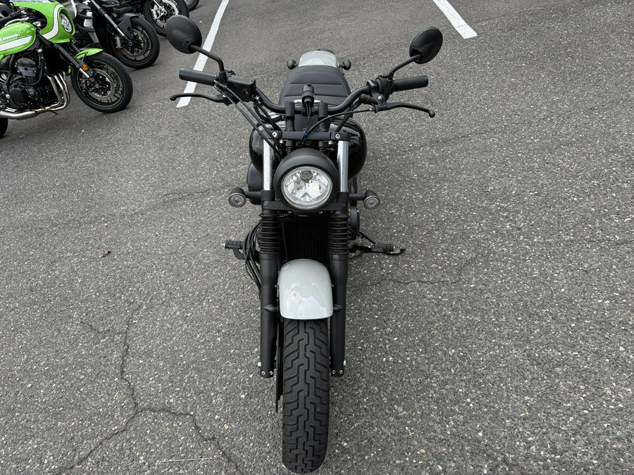 2025 Honda hadow Phantom