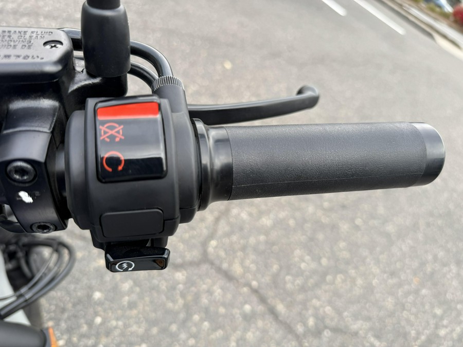 2025 Honda hadow Phantom