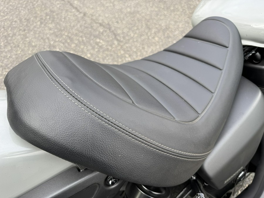 2025 Honda hadow Phantom