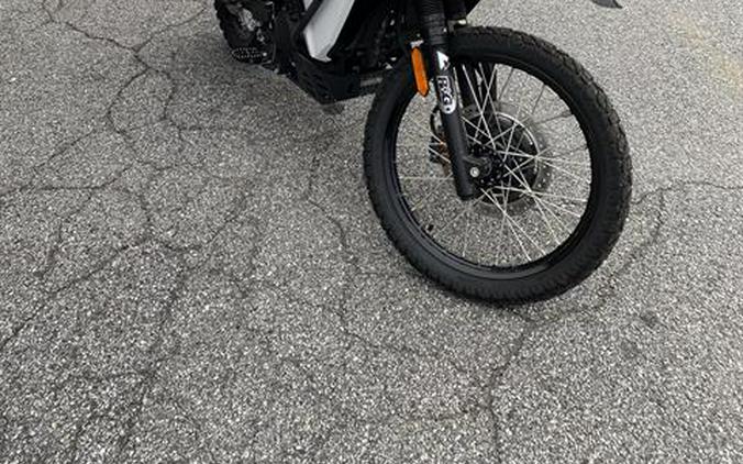 2024 Kawasaki KLR 650 ABS