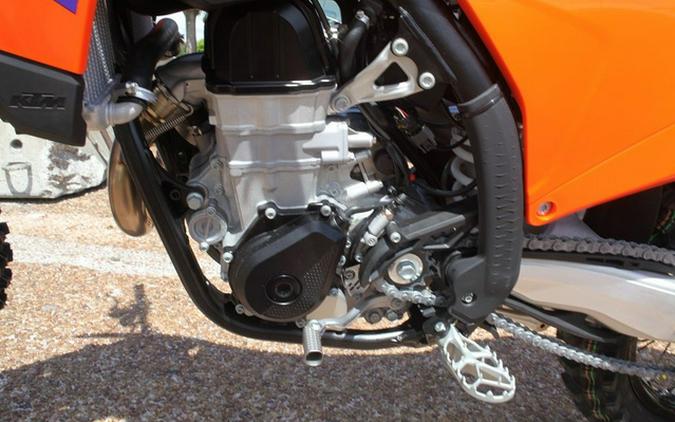 2026 KTM SX 450 F
