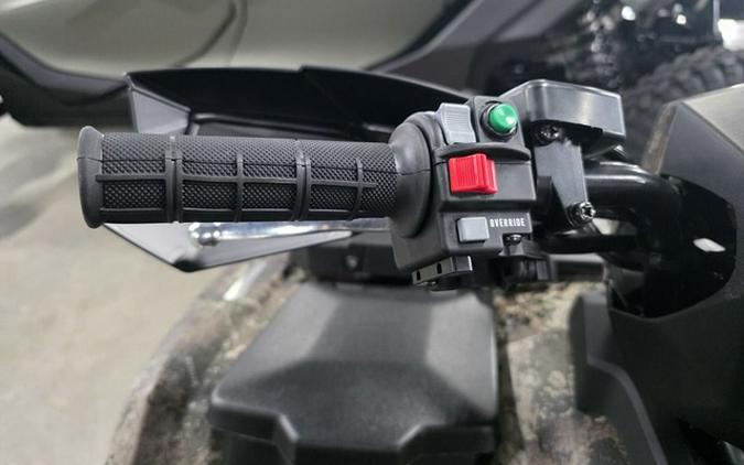 2026 Kawasaki Brute Force 750 SE EPS Camo 750 SE EPS