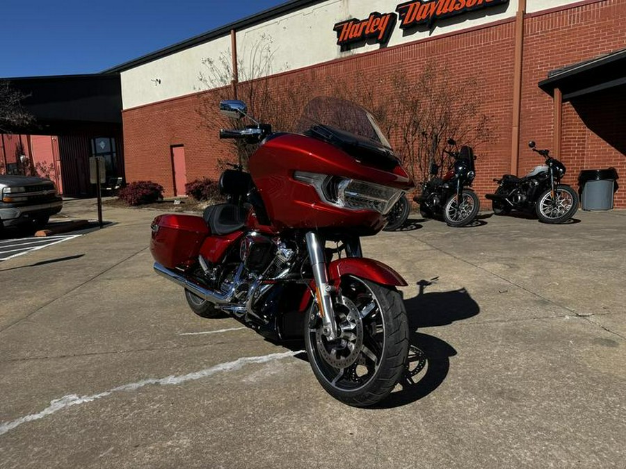2024 Harley-Davidson® FLTRX - Road Glide®