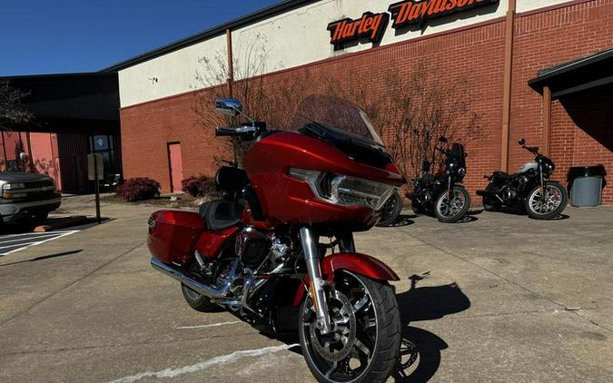 2024 Harley-Davidson® FLTRX - Road Glide®