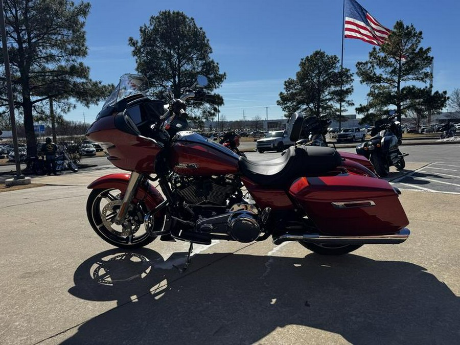 2024 Harley-Davidson® FLTRX - Road Glide®