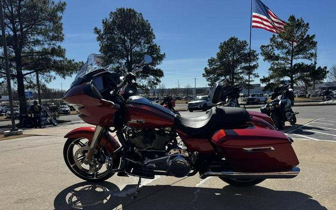 2024 Harley-Davidson® FLTRX - Road Glide®