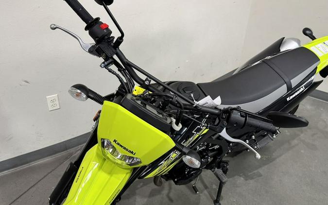 2026 Kawasaki KLX 230SM ABS