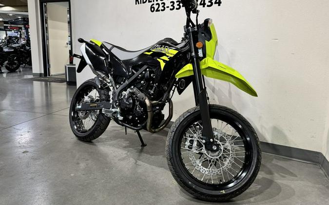 2026 Kawasaki KLX 230SM ABS