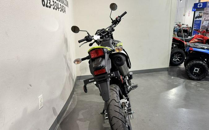 2026 Kawasaki KLX 230SM ABS