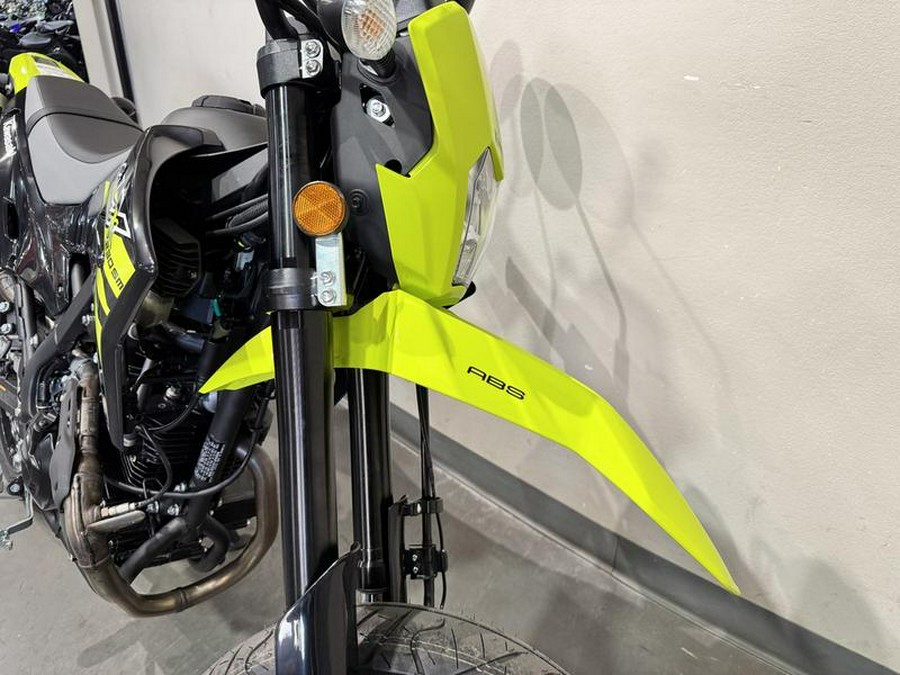 2026 Kawasaki KLX®230SM ABS