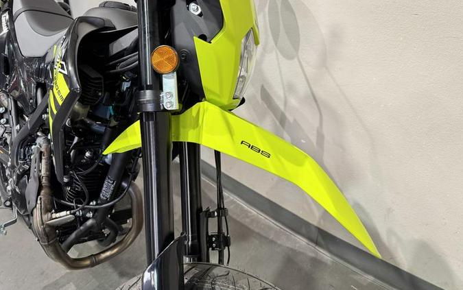 2026 Kawasaki KLX®230SM ABS