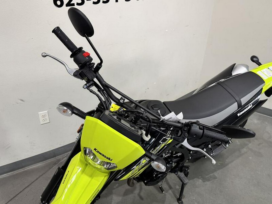 2026 Kawasaki KLX®230SM ABS