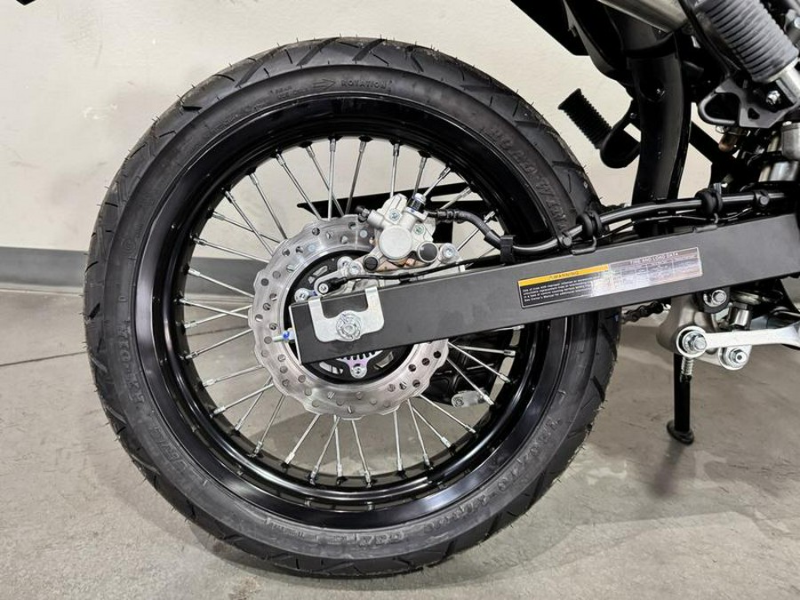 2026 Kawasaki KLX®230SM ABS