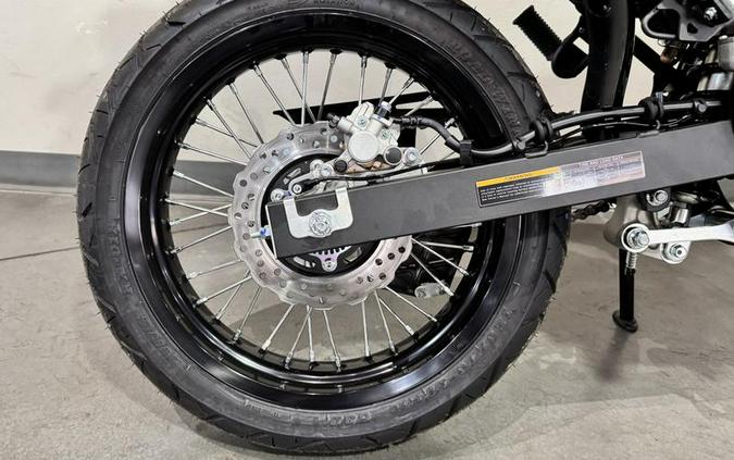 2026 Kawasaki KLX®230SM ABS