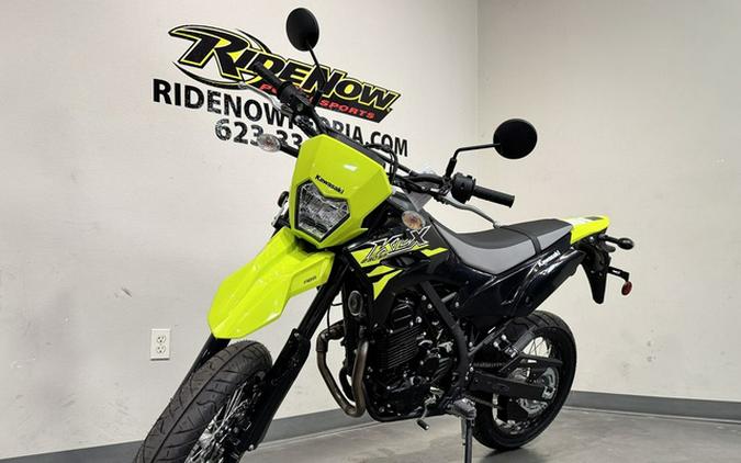 2026 Kawasaki KLX 230SM ABS