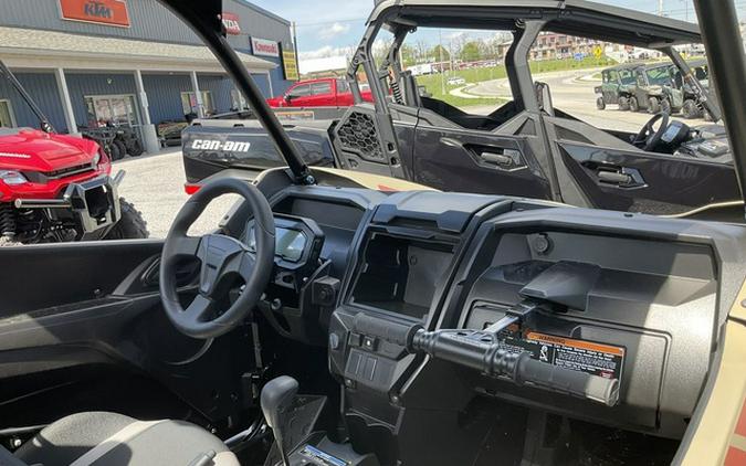 2026 Kawasaki Teryx KRX 1000 Rock Edition