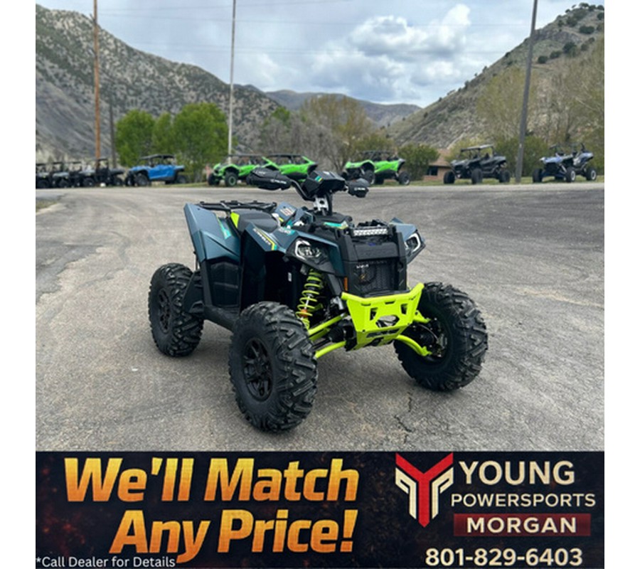 2026 Polaris Scrambler XP 1000 S