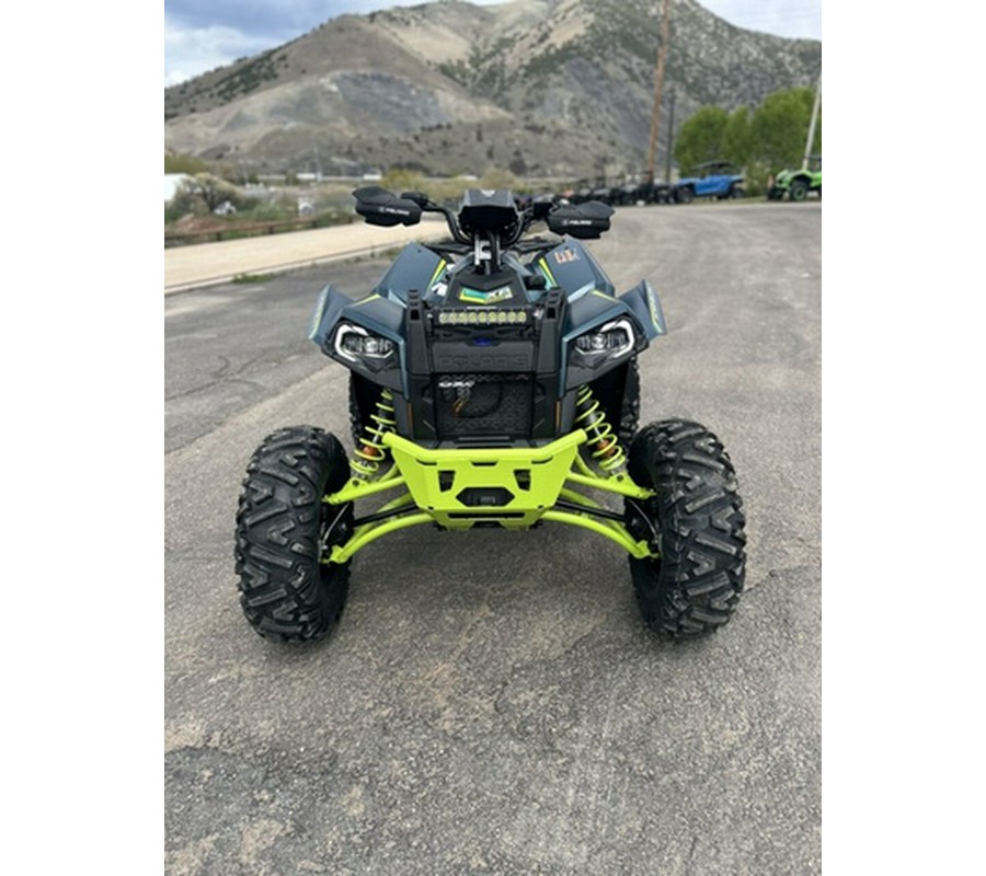 2026 Polaris Scrambler XP 1000 S