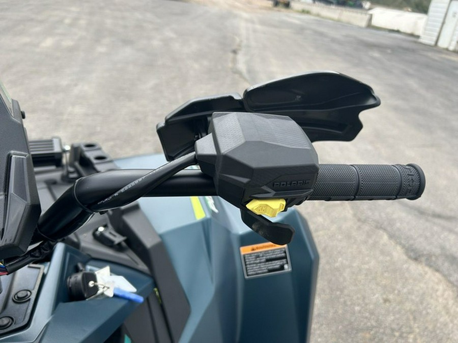 2026 Polaris Scrambler XP 1000 S