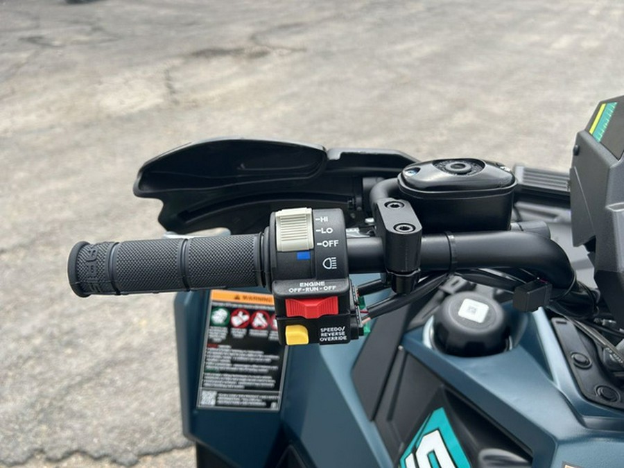 2026 Polaris Scrambler XP 1000 S