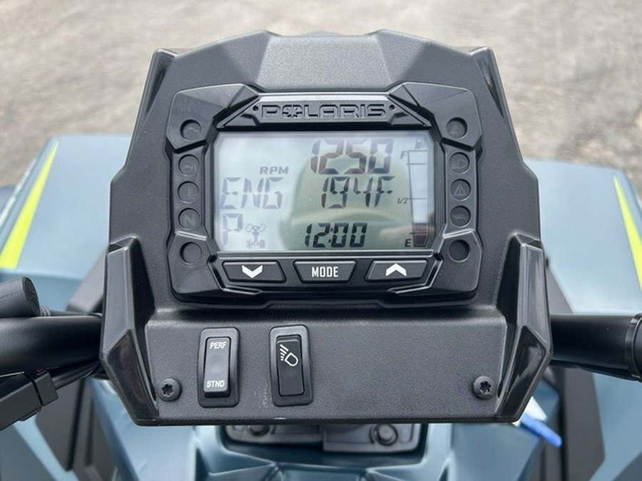 2026 Polaris Scrambler XP 1000 S