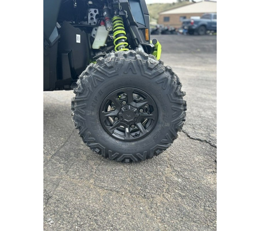 2026 Polaris Scrambler XP 1000 S