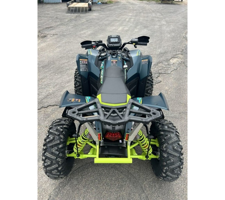 2026 Polaris Scrambler XP 1000 S