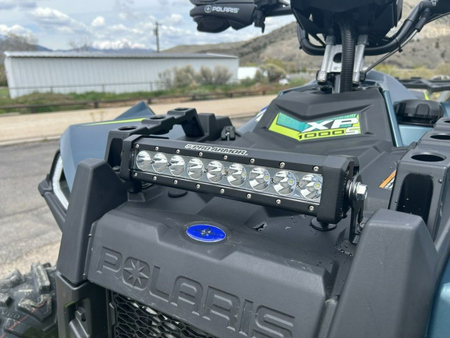 2026 Polaris Scrambler XP 1000 S