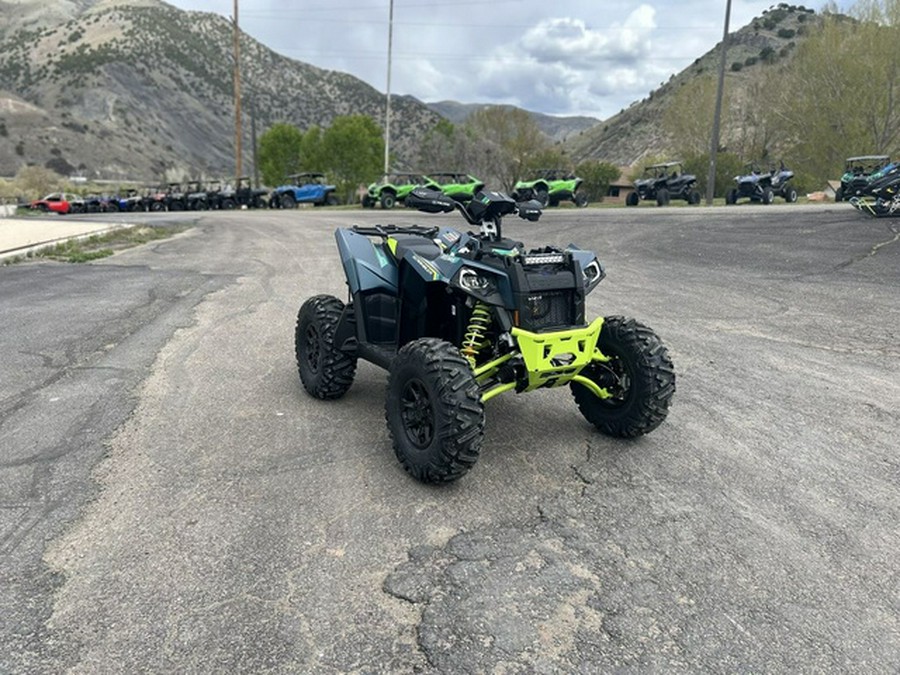2026 Polaris Scrambler XP 1000 S