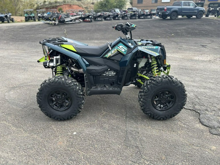 2026 Polaris Scrambler XP 1000 S