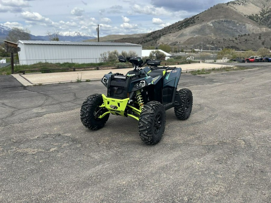 2026 Polaris Scrambler XP 1000 S