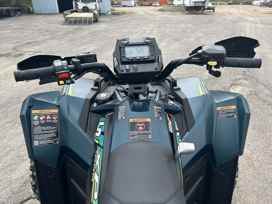 2026 Polaris Scrambler XP 1000 S