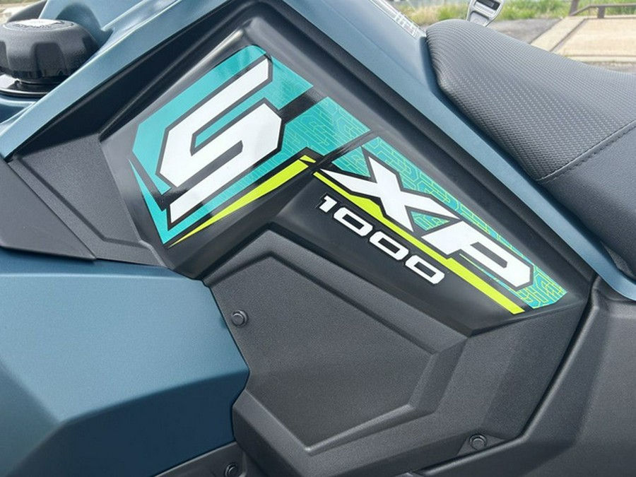 2026 Polaris Scrambler XP 1000 S