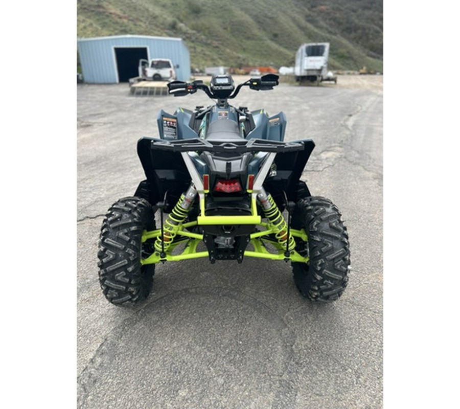2026 Polaris Scrambler XP 1000 S