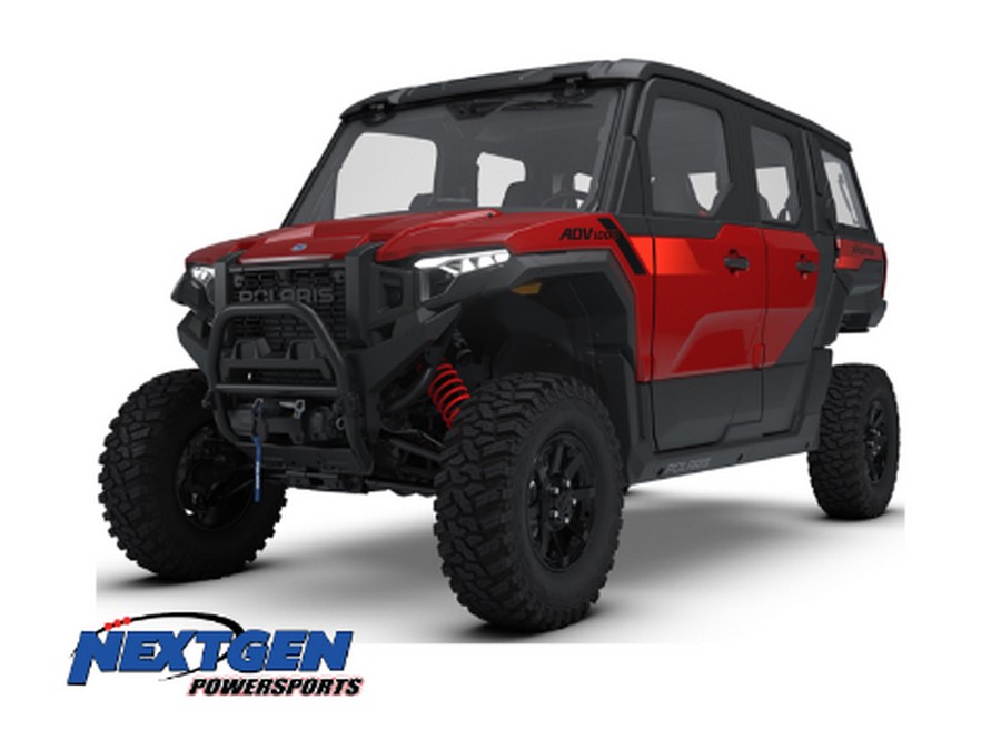 2026 Polaris Polaris XPEDITION ADV 5 Northstar