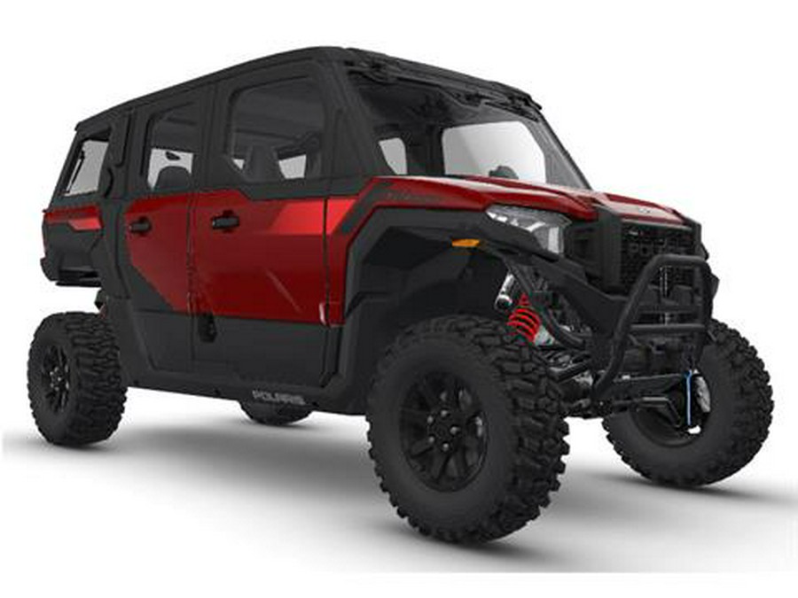 2026 Polaris Polaris XPEDITION ADV 5 Northstar