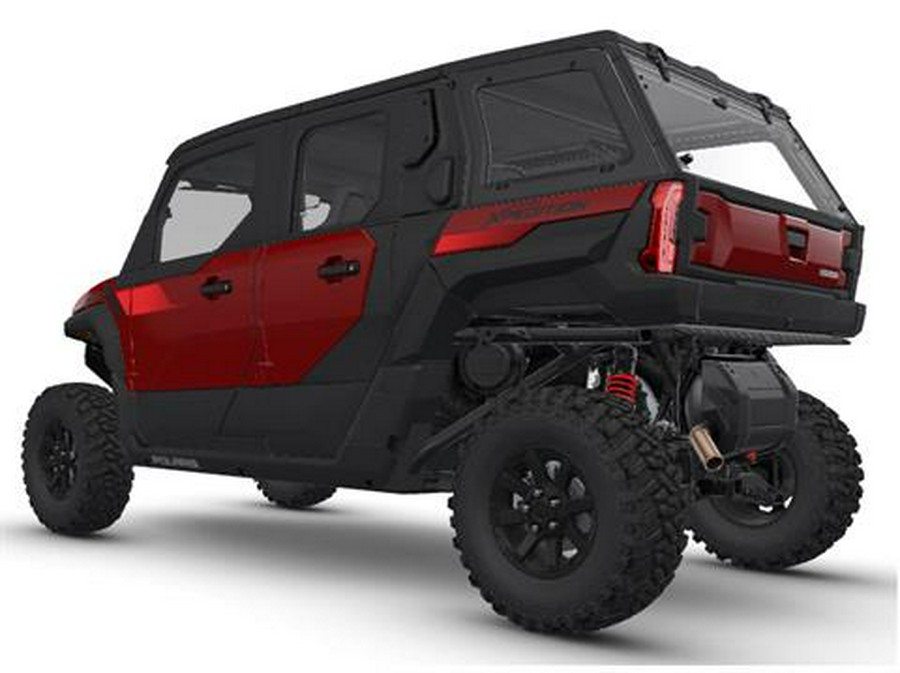2026 Polaris Polaris XPEDITION ADV 5 Northstar