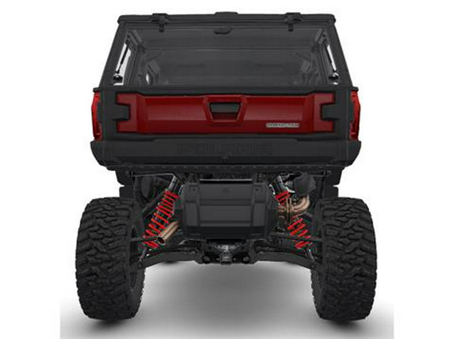 2026 Polaris Polaris XPEDITION ADV 5 Northstar