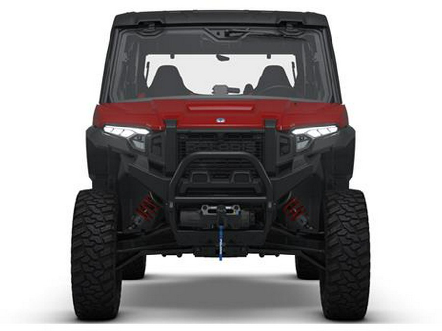2026 Polaris Polaris XPEDITION ADV 5 Northstar