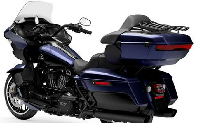 2026 Harley-Davidson Road Glide® Limited