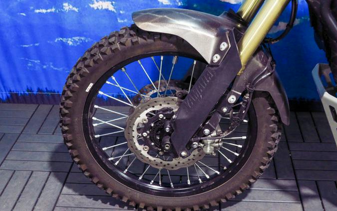 2023 Yamaha Tenere 700
