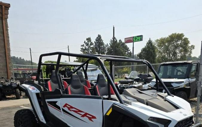 2024 Polaris RZR XP 4 1000 Sport