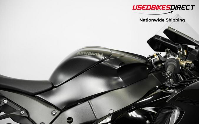 2025 Kawasaki Ninja ZX-10R - $18,299.00