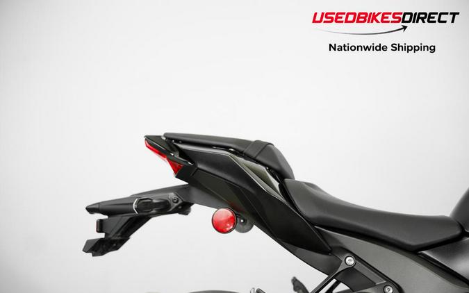 2025 Kawasaki Ninja ZX-10R - $18,299.00