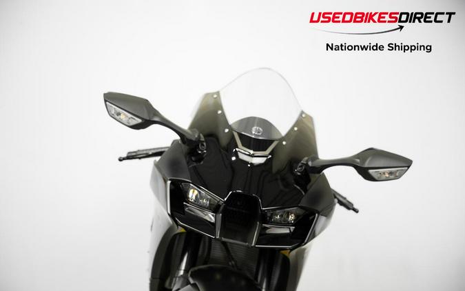 2025 Kawasaki Ninja ZX-10R - $18,299.00