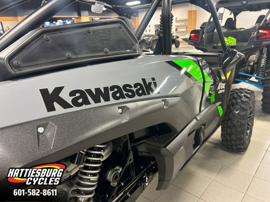 2027 Kawasaki Teryx KRX 1000 TR
