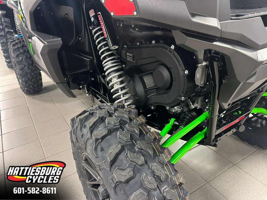 2027 Kawasaki Teryx KRX 1000 TR